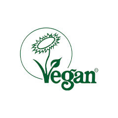 Vegan Trademark