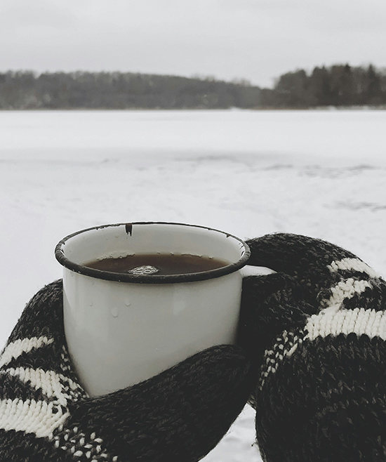 Vegane Ernährung für die Wintergesundheit: So bleibst du fit und gesund